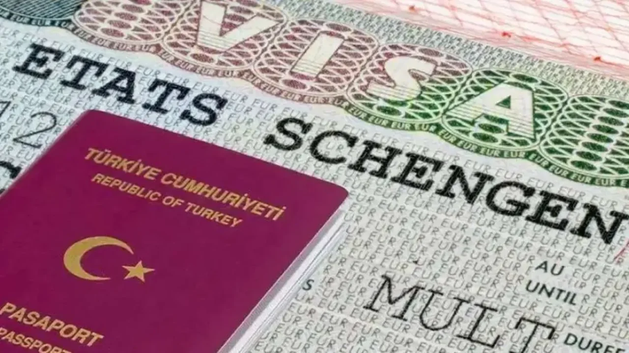 AB’den Schengen vizesi için kapsamlı reform hazırlığı