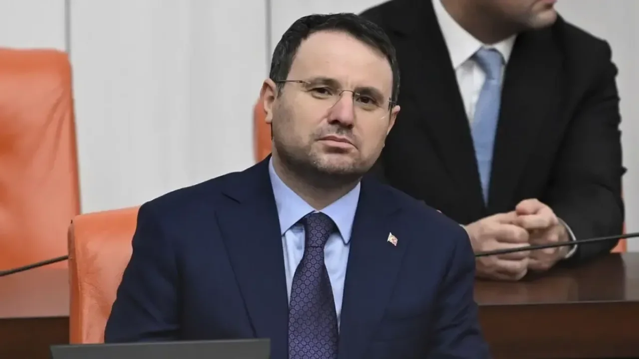 Adalet Bakanı Akın Gürlek'ten yargı mensuplarına ilk mesaj: Yargılamalar daha kısa sürede bitmeli