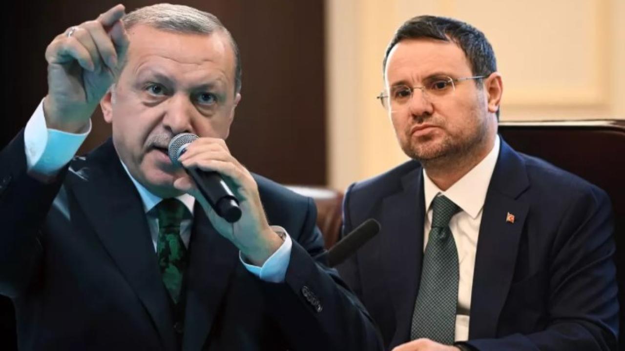Adalet Bakanı Gürlek, Erdoğan'ın kendisine verdiği ilk talimatı açıkladı