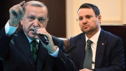 Adalet Bakanı Gürlek, Erdoğan'ın kendisine verdiği ilk talimatı açıkladı