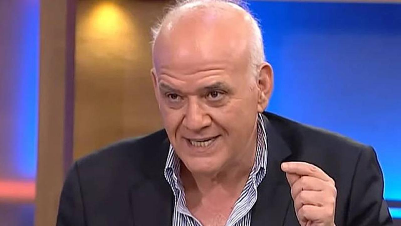 Ahmet Çakar’dan VAR ve yayıncı kuruluşa sert eleştiri