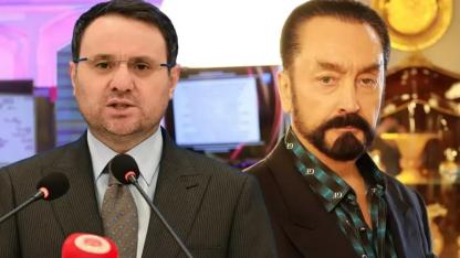 Akın Gürlek’ten Çarpıcı Açıklama: Adnan Oktar’ı 1 Ayda 292 Avukat Ziyaret Etti