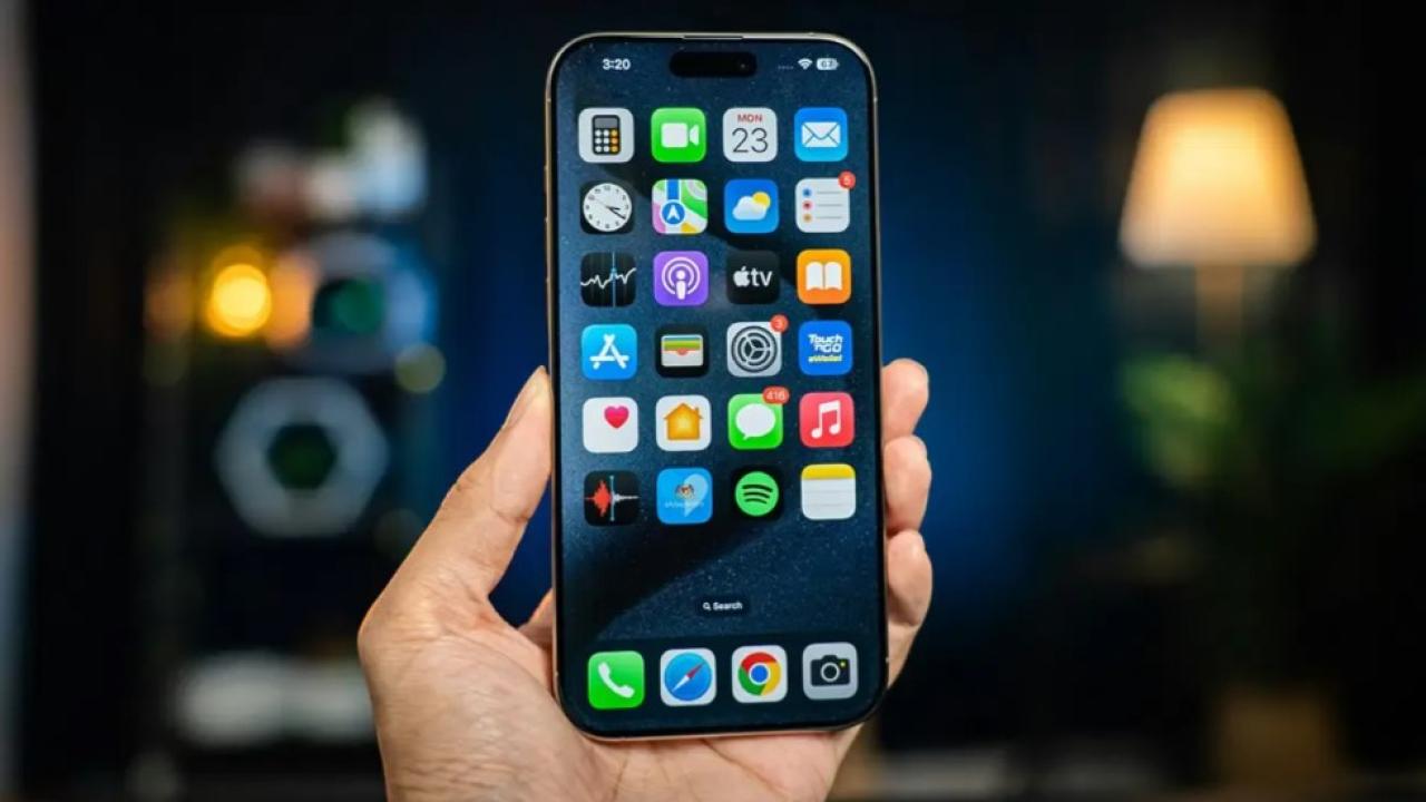 Apple kullanıcılarına kritik uyarı: Sakın bu kelimeleri Google'da aratmayın!