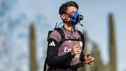 Arda'yı makineye bağladılar, çıkan sonuca sağlık ekibi inanamadı