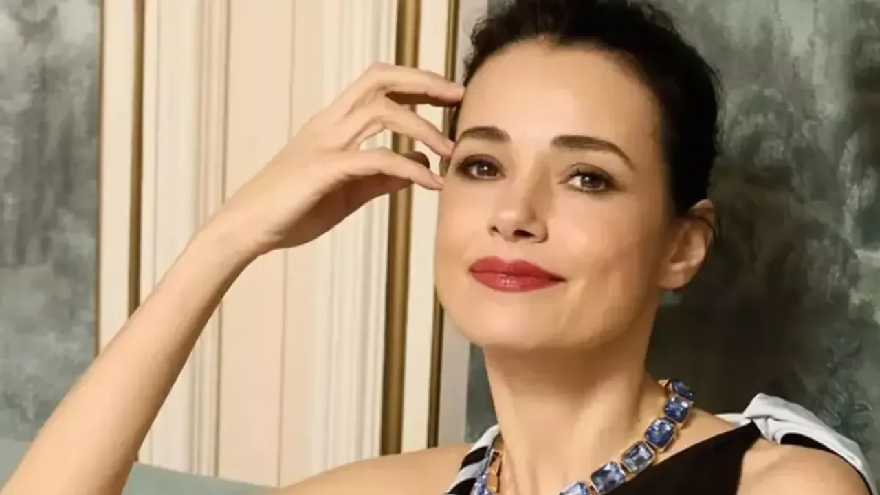 Berlin'deki festivale Özgü Namal'ın ''Türkiye'' yanıtı damga vurdu