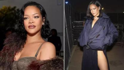 Bomba iddia: Mide bulandıran dosyadan Rihanna da çıktı