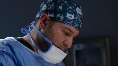 Burun estetiğinin en yeni çözümü: "Revizyon Rinoplasti"