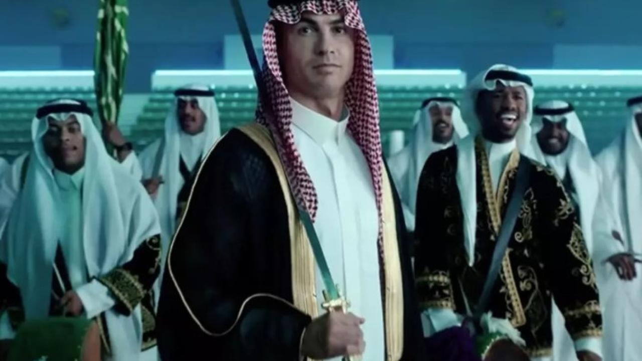 Cristiano Ronaldo aldığı kararla koca ülkeyi karıştırdı