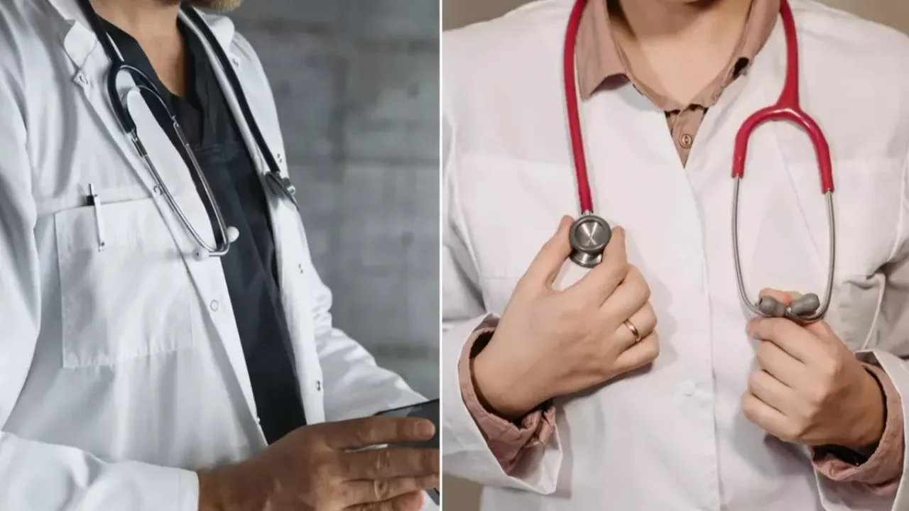 Doktorların boşanma davasında akılalmaz iddialar! Yatak odası sırları dosyaya girdi