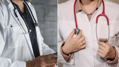 Doktorların boşanma davasında akılalmaz iddialar! Yatak odası sırları dosyaya girdi