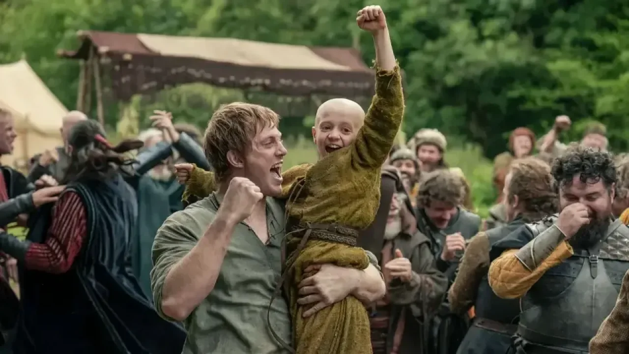 Dün sezon finali yayınlanmıştı: A Knight of the Seven Kingdoms’ın ikinci sezon çekimleri hazırlıklarına başlandı