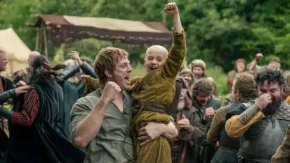 Dün sezon finali yayınlanmıştı: A Knight of the Seven Kingdoms’ın ikinci sezon çekimleri hazırlıklarına başlandı