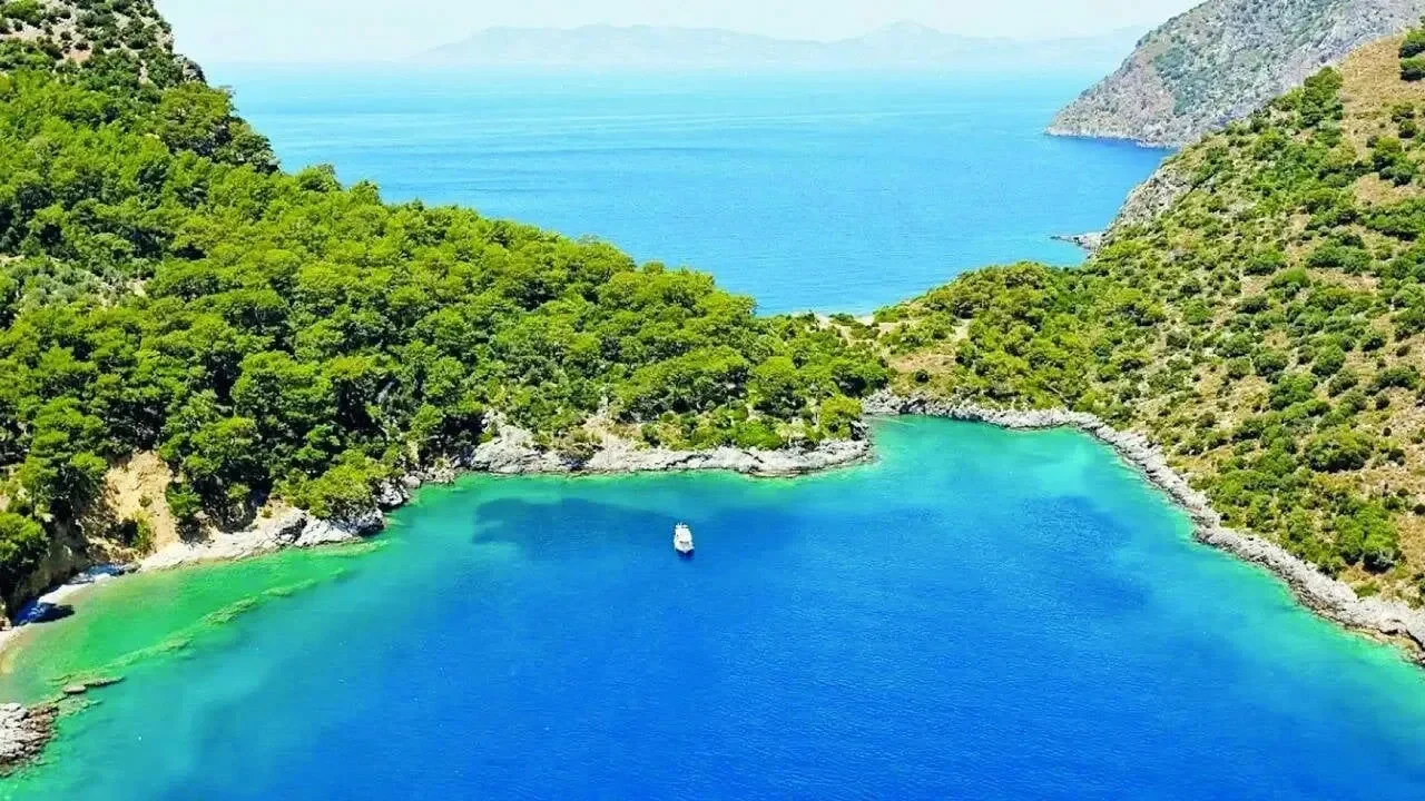 Ege Kıyıları İçin Kritik Karar: Danıştay’dan Aydın–Muğla Kıyı Planına Yürütmeyi Durdurma