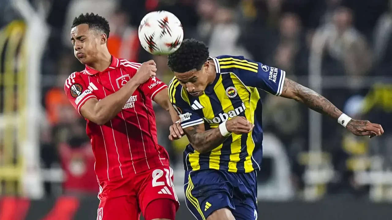 Fenerbahçe, Nottingham Forest’a 3-0 Mağlup Oldu