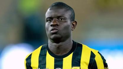 Fenerbahçe'den Kante açıklaması