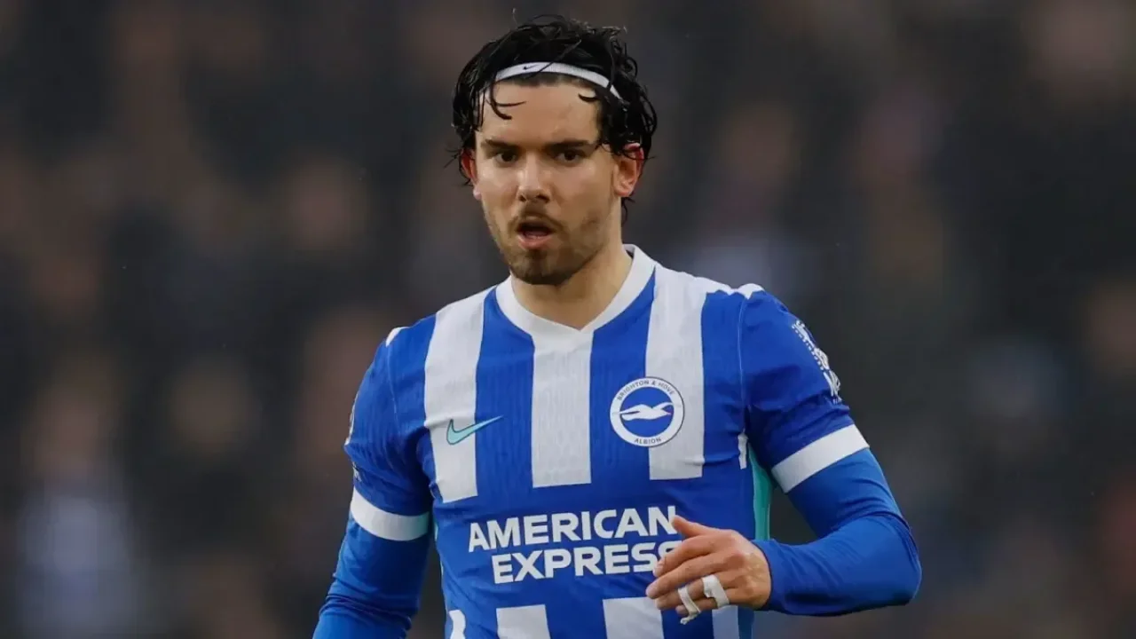 Ferdi Kadıoğlu en büyük hayalini anlattı