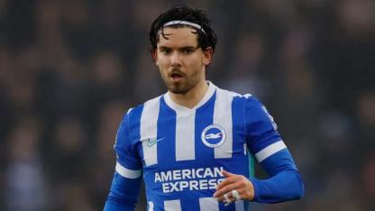 Ferdi Kadıoğlu en büyük hayalini anlattı