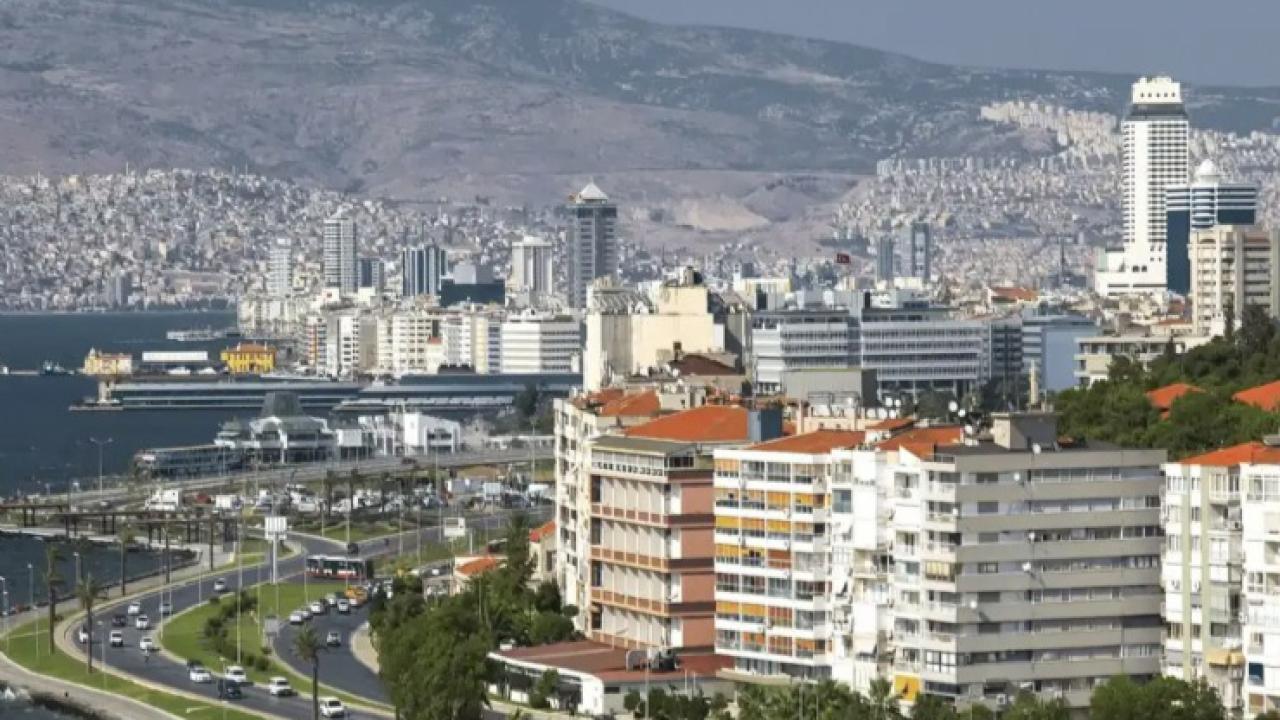 Forbes Açıkladı: İzmir Yaşanabilir En İyi Kentler Arasında