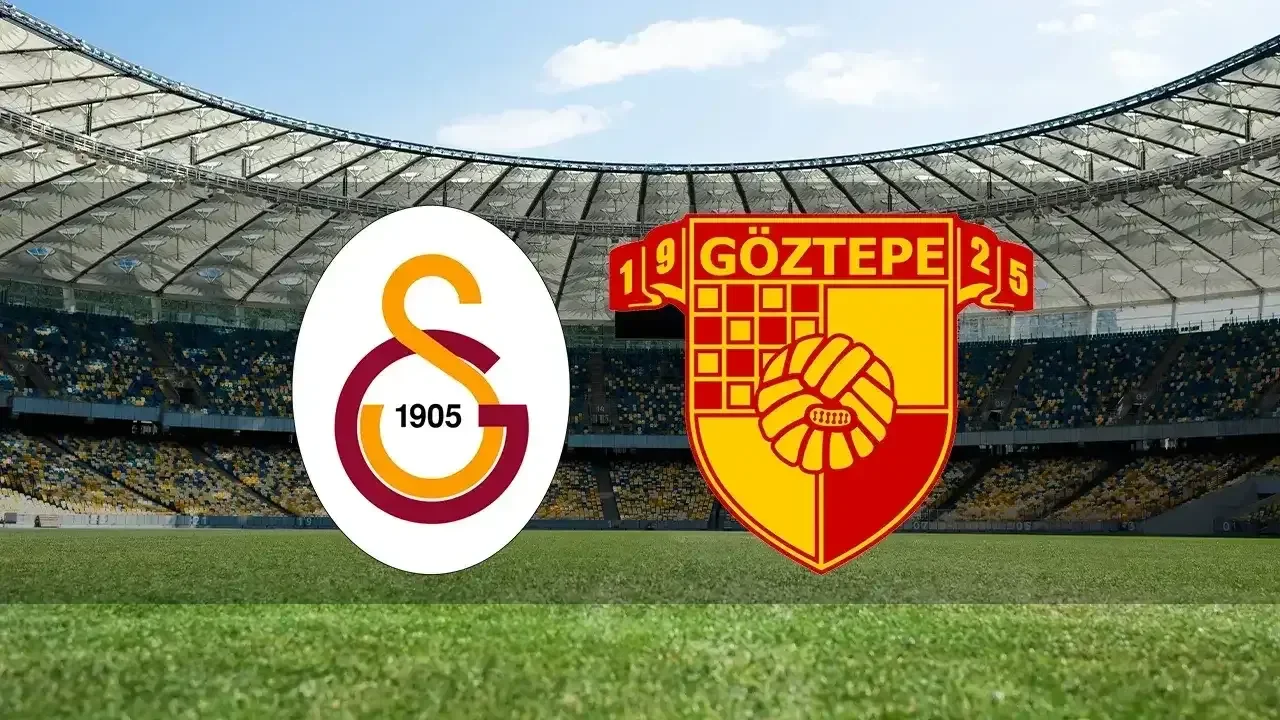 Galatasaray son 16'ya geçerse Göztepe maçı ertelenecek