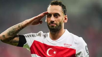 Galatasaray’a Hakan Çalhanoğlu müjdesi!