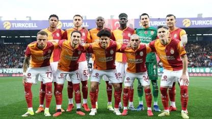 Galatasaray'dan Fenerbahçe'ye 100 milyon euroluk tarihi fark