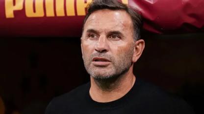Galatasaray'ın Teknik Direktörü Okan Buruk’tan Mourinho yorumu: “Eskisi gibi değil”