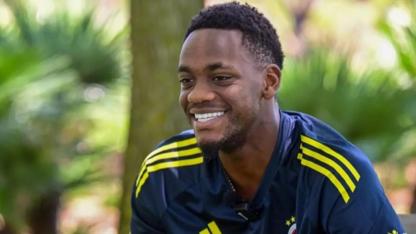 Gerçekler ortaya çıktı! İşte Jhon Duran'ın Fener'den neden yollandığı