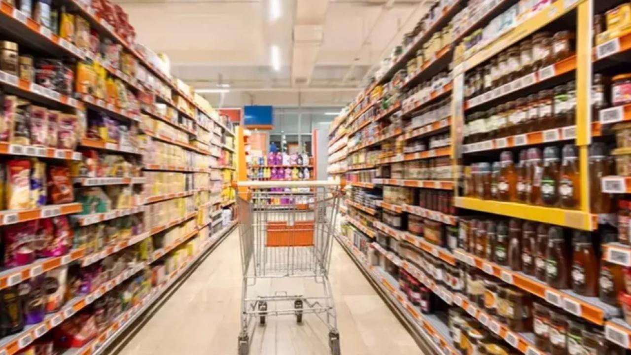 Gıda enflasyonu rekor kırdı!