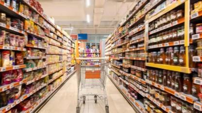 Gıda enflasyonu rekor kırdı!