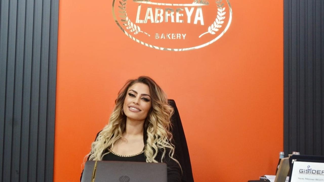 Girişimci ruhun başarıya yolculuğu: Müyesser Belevi 8 yılda markasını zirveye taşıdı