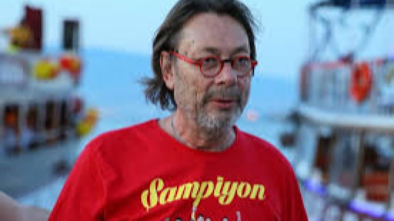 Göztepe Onursal Başkanı Mehmet Sepil'den Arda Turan'a cevap