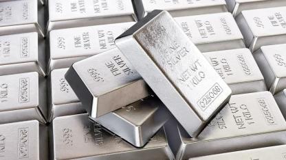 Gümüş 90 Doları Aştı: 3 Haftanın Zirvesinde Yeni Ralli Sinyali