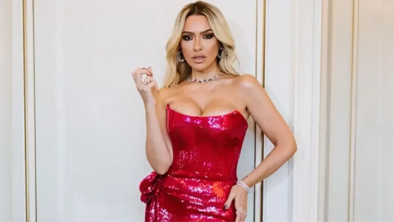 Hadise’den UNICEF Videosu Açıklaması: “Bana Bir Metin İletildi ve Video Çekmem İstendi”