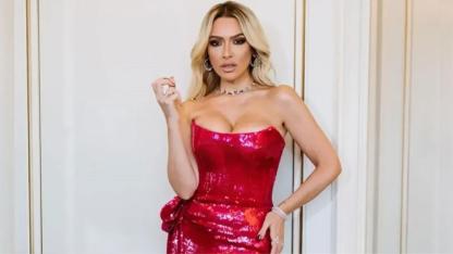 Hadise’den UNICEF Videosu Açıklaması: “Bana Bir Metin İletildi ve Video Çekmem İstendi”