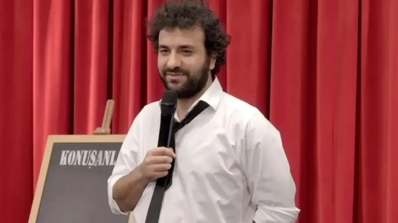 Hasan Can Kaya'ya yönelik soruşturmada karar çıktı