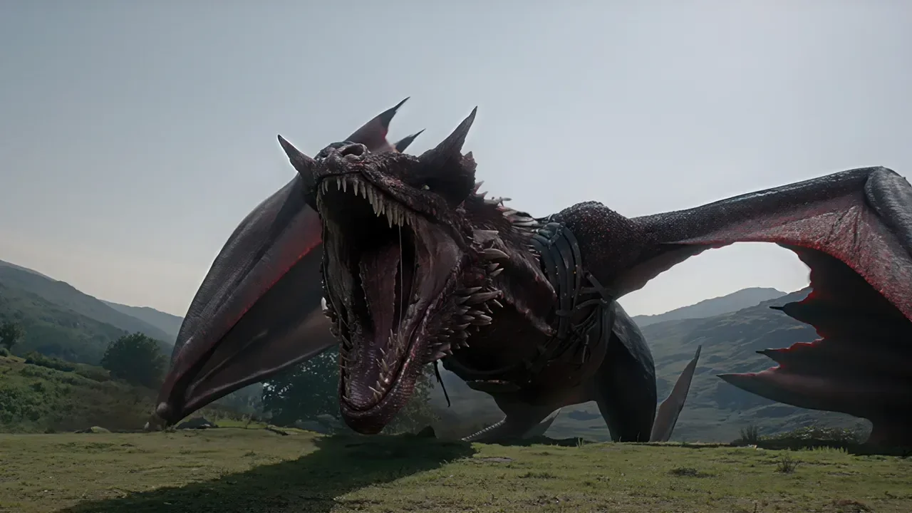 House of the Dragon'ın 3.sezonunun ilk fragmanı yayınlandı