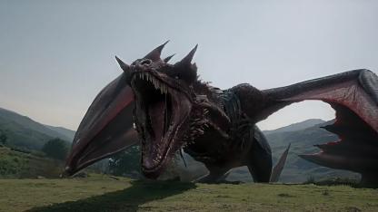 House of the Dragon'ın 3.sezonunun ilk fragmanı yayınlandı