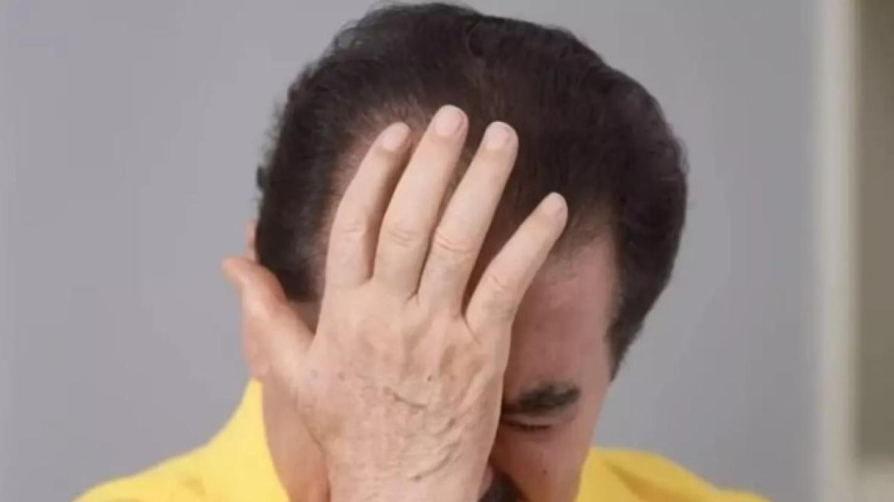 İbrahim Tatlıses, 4 milyon dolar dolandırıldı