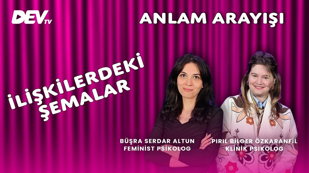 İlişkilerde Tekrarlayan Döngüler: Uzmanından İlişki Dinamikleri Üzerine Derinlikli Analiz