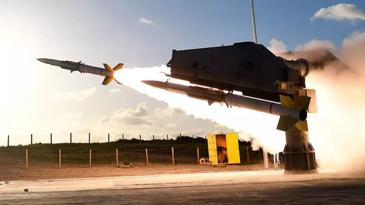 İran–Çin Hattında Kritik Füze Anlaşması: Bölgesel Dengeler Değişebilir