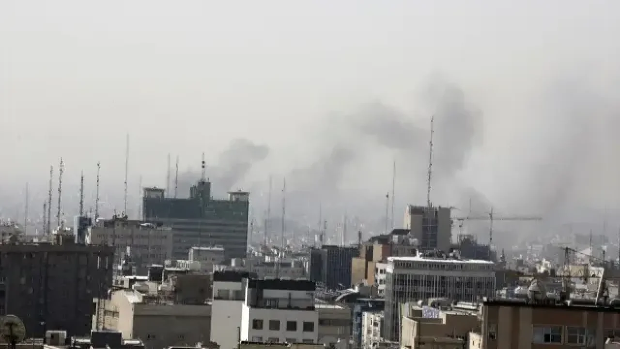 İran’dan İlk Açıklama: “Misilleme Yapacağız”