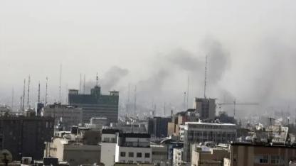 İran’dan İlk Açıklama: “Misilleme Yapacağız”