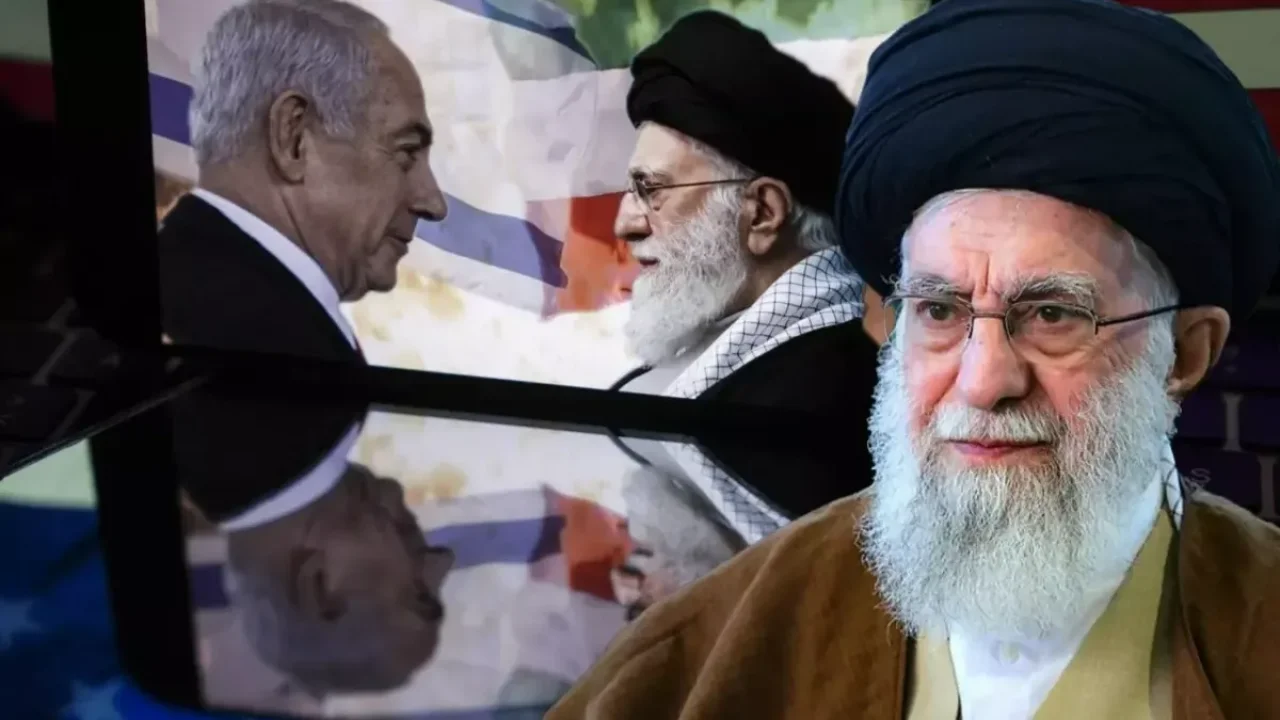 İsrail’den İran’a Saldırı: Tahran’da Patlamalar, Tel Aviv’de Sirenler