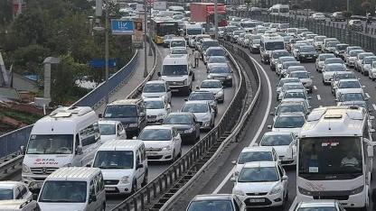 İZBB duyurdu! Dere Caddesi 10 günlüğüne trafiğe kapatılıyor