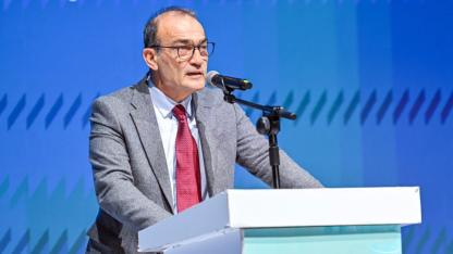 İzmir Büyükşehir Belediyesi’nden Tahtalı Barajı açıklaması: “Atık su iddiaları asılsız”