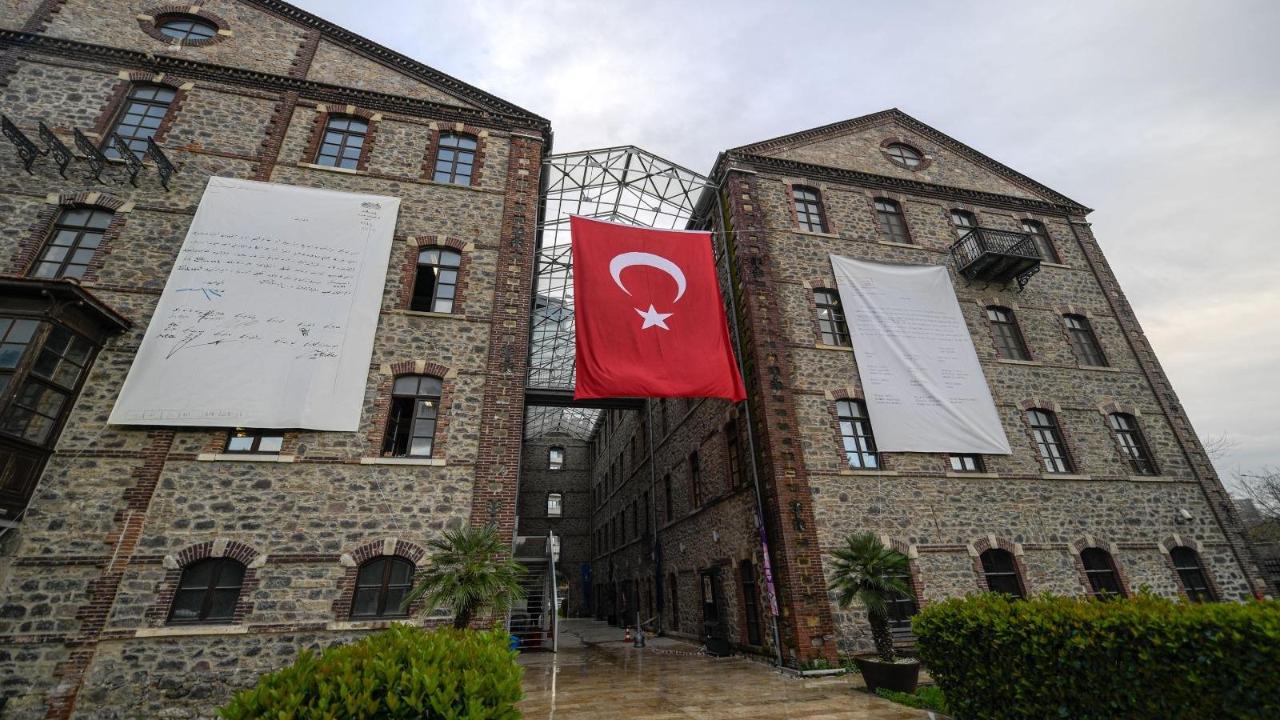 İzmir Büyükşehir’den Atatürk imzalı belgeyle mülkiyet yanıtı