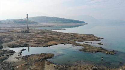 İzmir’de barajlarda son durum: Yağışlar seviyeleri yükseltti mi?