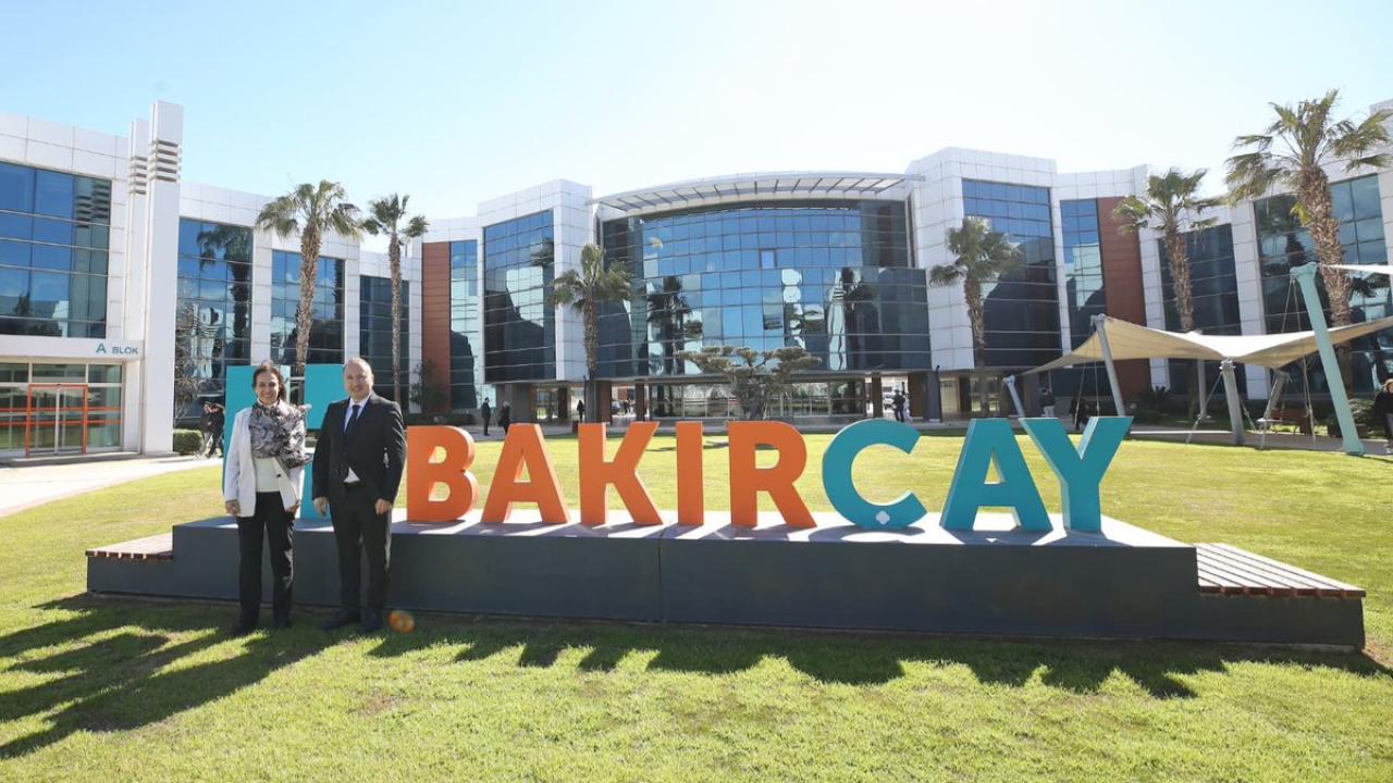 İzmir’de Bilim ve Teknoloji İçin Güç Birliği