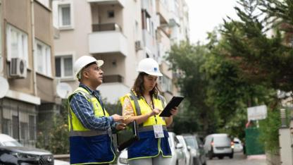 İzmir’de Depreme Karşı Bilimsel Seferberlik: Yapılar Tarandı, Faylar Kazıldı, Tsunami Senaryoları Hazırlandı