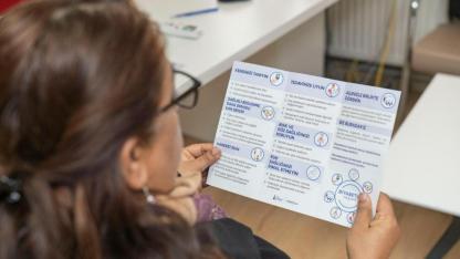 İzmir’de Diyabetle Mücadelede Yeni Adım: Farkındalık Merkezi Açıldı